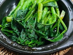 -胡叨叨黄油砂锅焗海鲜(百家湖1912店 )