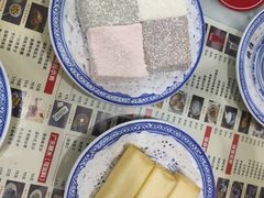 -捷信牛奶甜品世家(柳巷店)