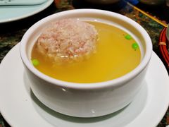狮子头-苏帮袁Sue Cuisine(南开大悦城店)
