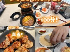 -滨寿司(新街口中央商场店)