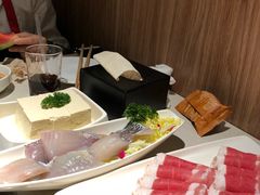 -海底捞火锅(万丰桥店)