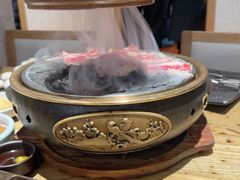 -泥炉烧肉师(新街口金銮巷店)