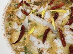 -渔语鱼新川菜Bistro(万象天地店)
