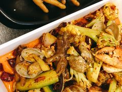 -辣么好吃私厨(新城店)