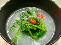 -上蔬无瑕· 创意素食·Vegetarian(华采天地店)