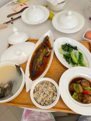 -弗蕾亚·和月月子调理院(东湖店)