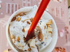 -DQ·蛋糕·冰淇淋(金桥店)