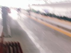 -衡阳东站