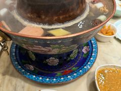 -东来顺•非遗火锅(外滩店)