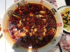 -辣小妮de川菜馆(红旗Mall店)
