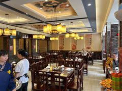 -肖记公安牛肉鱼杂馆·省级非物质文化遗产(三角路直营店)