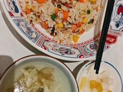-蓉李记成都名小吃(合肥包河万达店)