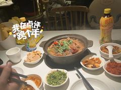 -牛小灶牛杂煲(北京路店)