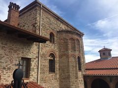 -梅黛奥拉修道院