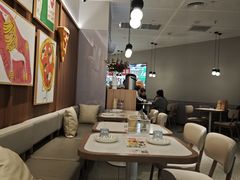 -必胜客(兴华中路PH店)