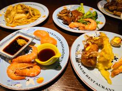 -松子料理(亮马桥店)