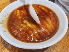 鸡公碗土笋冻-安海五叔公土笋冻(西街店)