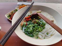 -秤砣砣·湖南粉面馆(青年路店)