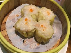 -葡珍轩冰室(虹桥机场T1店)