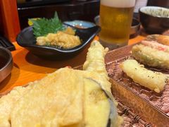 -天妇罗内顺田(罗湖店)