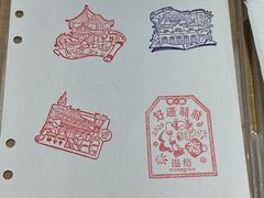 -墨格(世茂广场店)