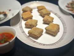 -君庭中餐厅(湘江豪生店)