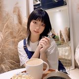 广州咖啡☕️喜欢的暖橙色～