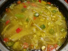 -鑫日千里马朝鲜族小馆(总店)