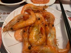 -芭菲盛宴·环球美食(袁家岗店)