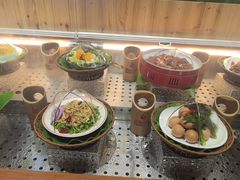 -鼎原力量东北吊炉烧烤(幸福街店)