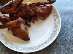 -大清花饺子(山庄店)