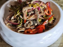 -海尔巴格·新疆菜(吐鲁番店)