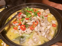 -蛙人战队·饭堂(储能大厦店)