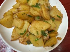-芦茨金富饭庄·25年老字号·专做稻草鸡