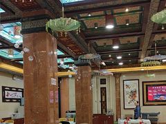 -鹊华居·地道鲁菜·海鲜·融合味(大明湖店)