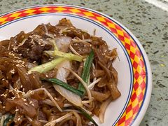 -新辉港式茶餐厅(北栅店)