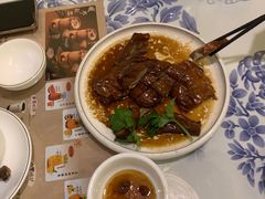 -米庄·原味私房菜(骏壹万邦店)