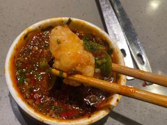 -海底捞火锅(杭州萧山宝龙广场店)