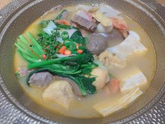 -福客麻辣烫·现炒麻辣香锅(印力中心店)