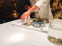古教水爆肚-耳朵眼会馆(鼓楼店)