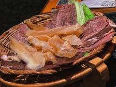 五宝牛杂-盡膳口福跷脚牛肉火锅(北美新天地店)