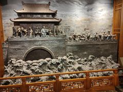 -云龙湖旅游景区