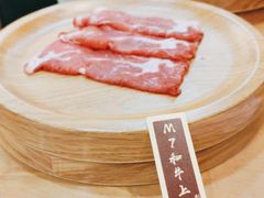 -牛New寿喜烧(青浦店)