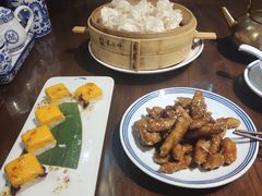 -龍聚祥烧麦馆(万达店)