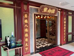 -点都德(广州白云山景区南门店)