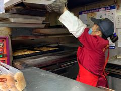 -朱记小郑酥烧饼(建康路店)