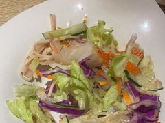 -万岁寿司(蓬江万达店)