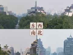 -西安城墙·碑林历史文化景区