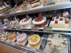 -85度C(南京珠江华海店)