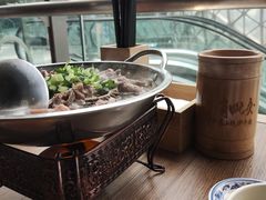 -肖四女乐山跷脚牛肉(世博源店)